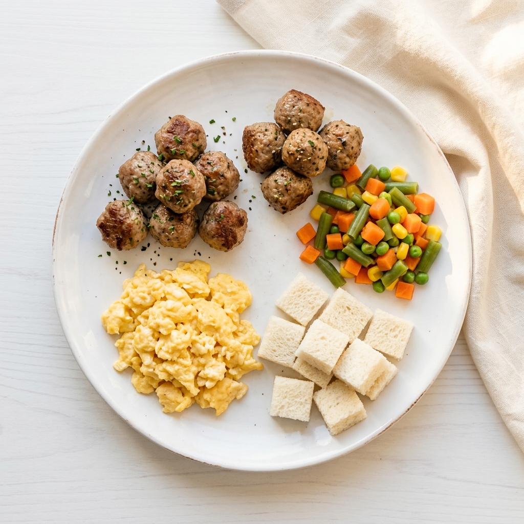 Soft & Bite-Sized